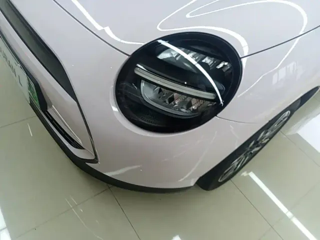 MINI Cooper — Фото автомобиля 23