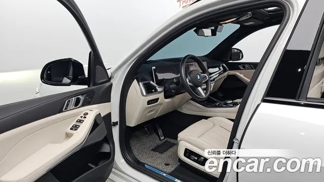 BMW X5 G05 — Фото автомобиля 9