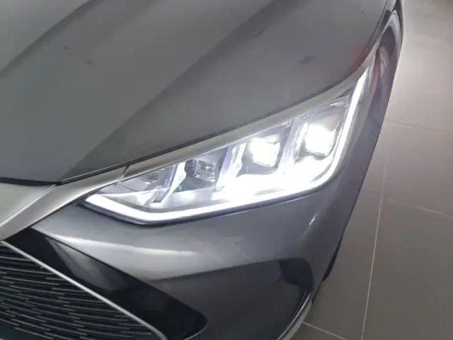 BYD Song PLUS — Фото автомобиля 23