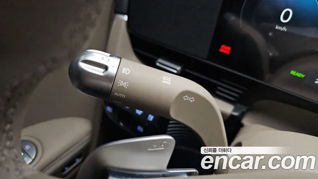 Hyundai Ioniq 5 — Фото автомобиля 30