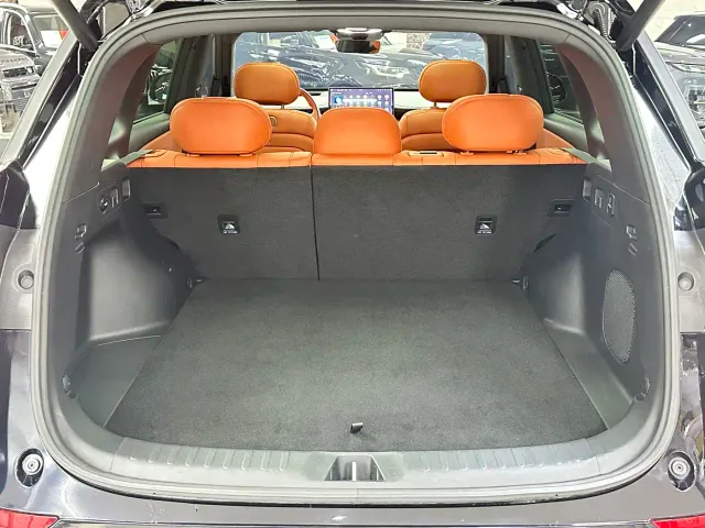 Changan Qiyuan Q07 — Фото автомобиля 8