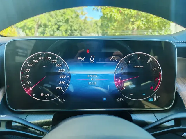Mercedes-Benz GLC-Class — Фото автомобиля 3