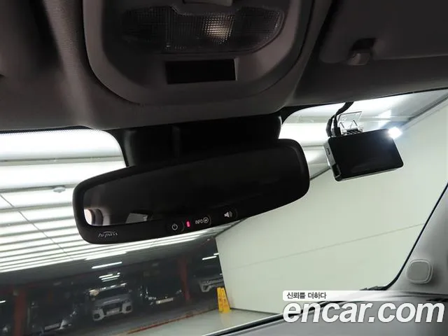 Chevrolet Spark — Фото автомобиля 16