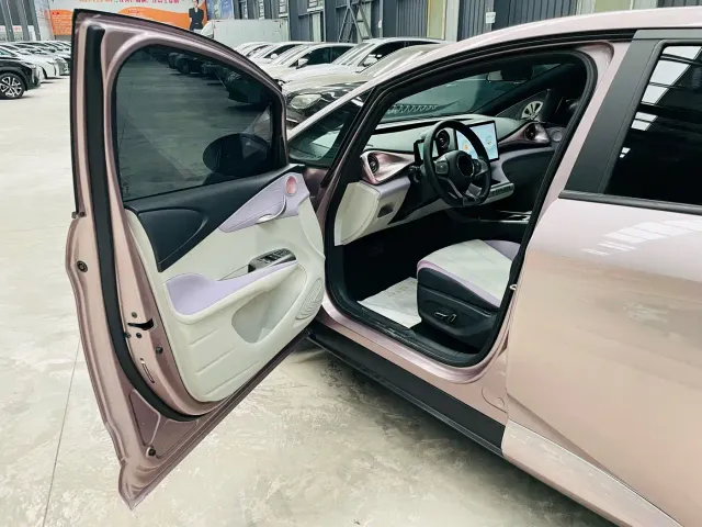BYD Dolphin — Фото автомобиля 14