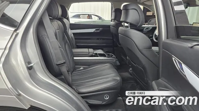 Genesis GV80 3.0 Дизель AWD — Фото автомобиля 11