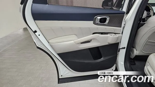 Kia Sorento 4th Gen — Фото автомобиля 14