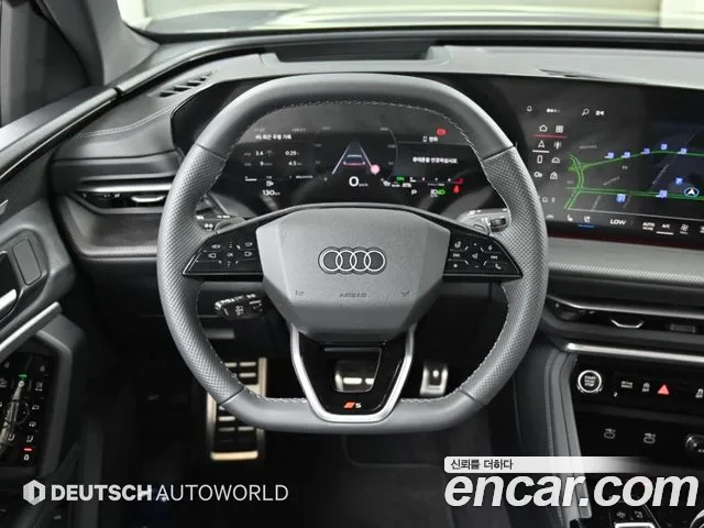 Audi Q5 80A — Фото автомобиля 13