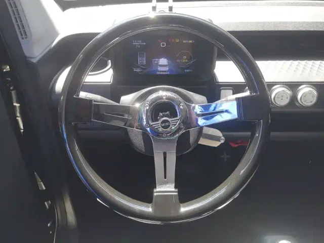 Wuling Hongguang Mini EV — Фото автомобиля 15