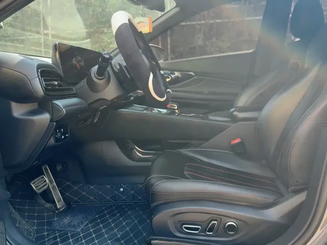 GAC Trumpchi Emkoo — Фото автомобиля 4