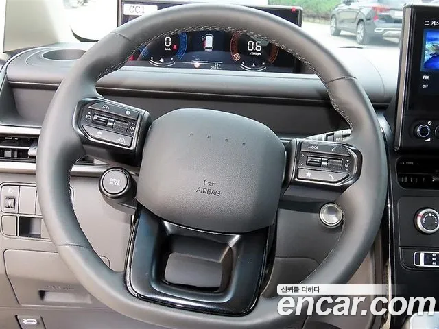 Hyundai Staria Новый Staria L3.5 Карго 5 мест — Фото автомобиля 9