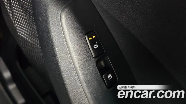 Kia Seltos New — Фото автомобиля 24