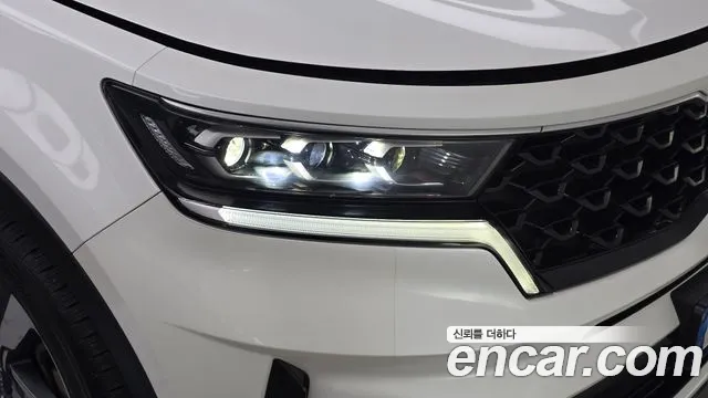 Kia Sorento 4th Gen — Фото автомобиля 7