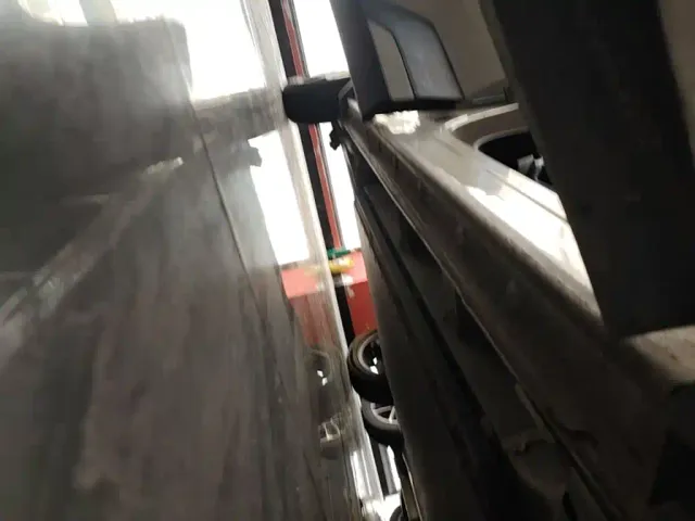 BYD Seagull 2025 305km Freedom — Фото автомобиля 20