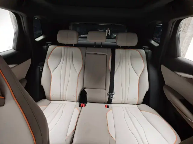 BYD Song Pro — Фото автомобиля 15