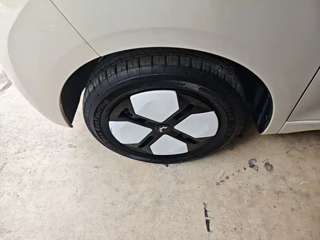 Wuling Hongguang Mini EV — Фото автомобиля 22