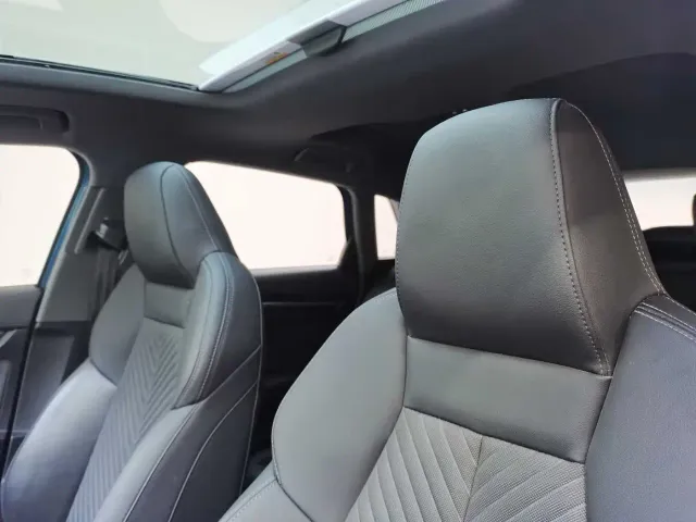 Audi A3 — Фото автомобиля 8