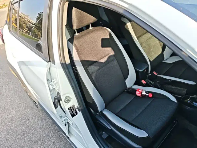 Toyota YARiS L Zhi Xuan — Фото автомобиля 24