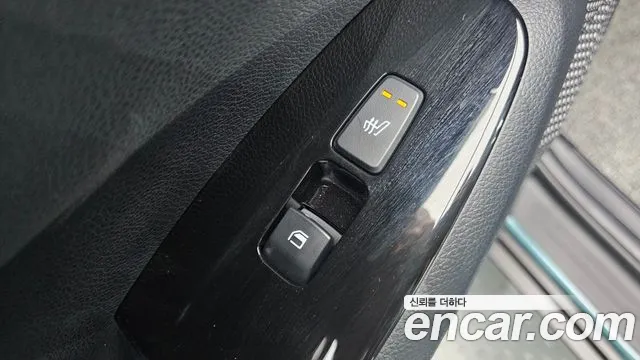 Kia Seltos Бензин 1.6 турбо 2WD — Фото автомобиля 17