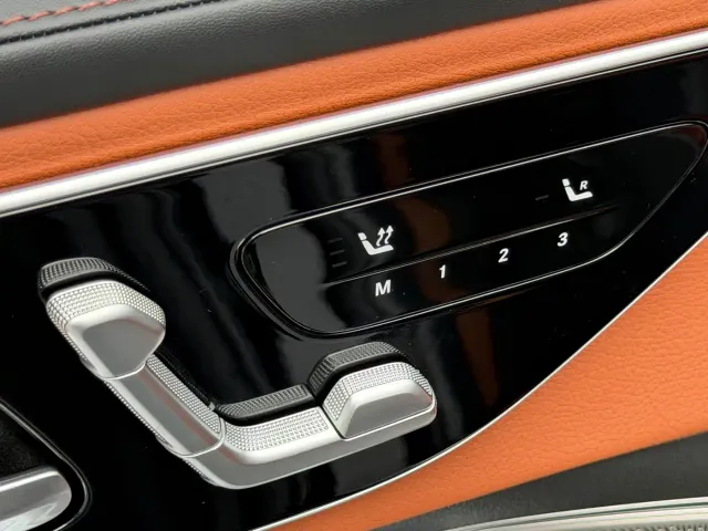 Mercedes-Benz GLC-Class — Фото автомобиля 15
