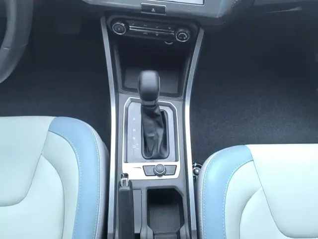 Chery Tiggo 3x — Фото автомобиля 16