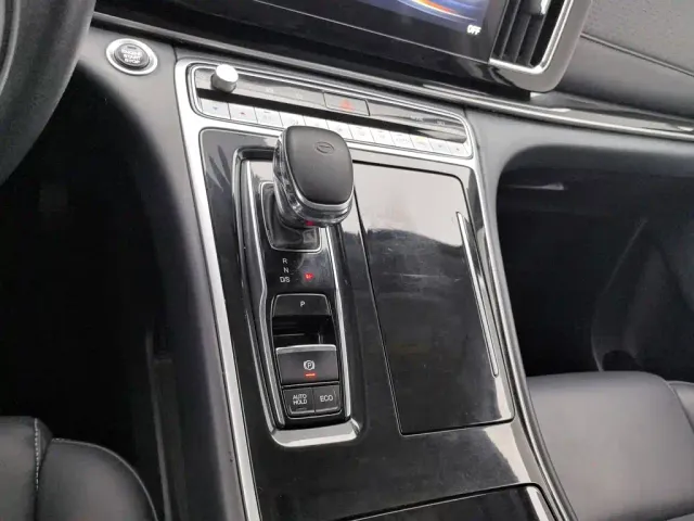 GAC Trumpchi M8 — Фото автомобиля 13