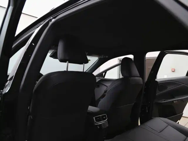 Lexus RX — Фото автомобиля 20