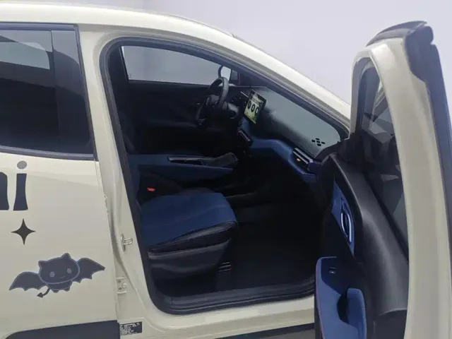 BYD Seagull — Фото автомобиля 8