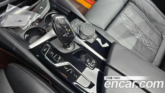 BMW Gran Turismo — Фото автомобиля 9