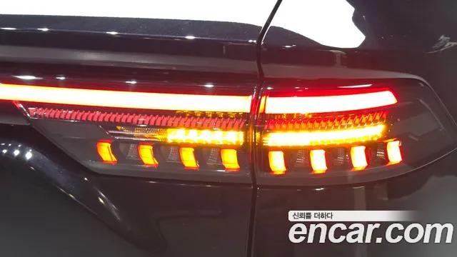 Renault Korea Grand Koleos — Фото автомобиля 8