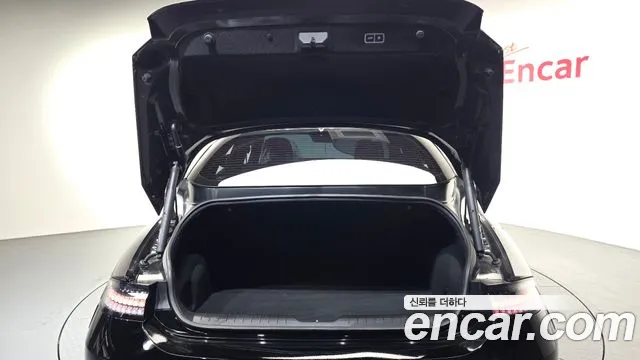 Hyundai Ioniq 6 — Фото автомобиля 25