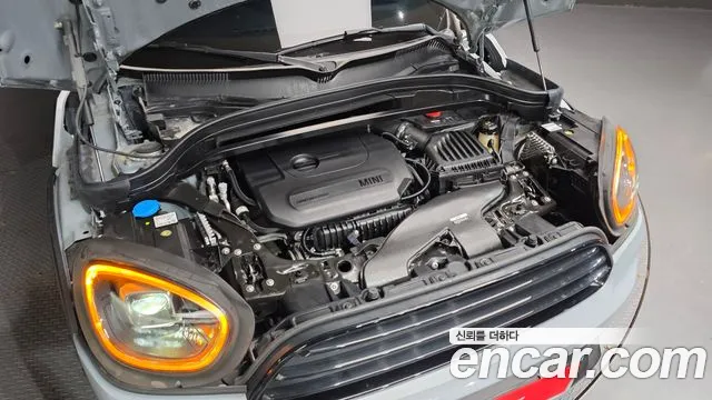 Mini Countryman — Фото автомобиля 23