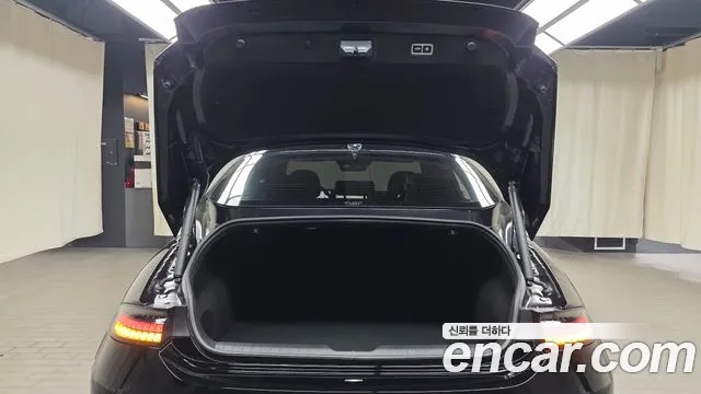 Hyundai Ioniq6 — Фото автомобиля 14