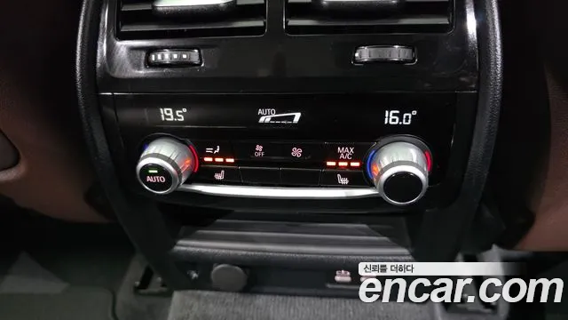 BMW Gran Turismo G32 — Фото автомобиля 25