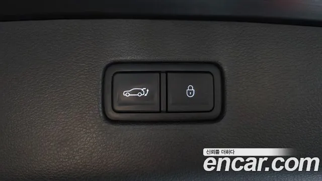 Genesis GV80 2.5T Бензин AWD — Фото автомобиля 20