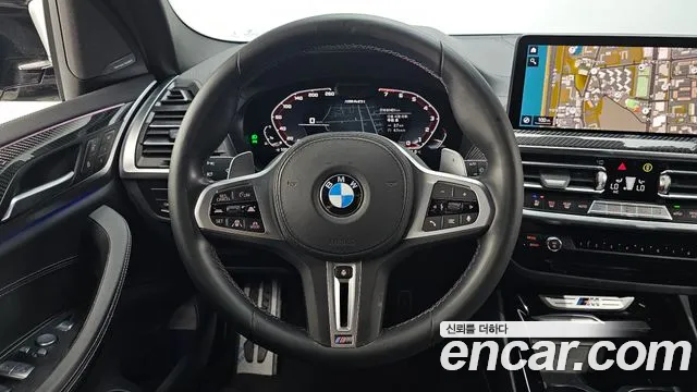 BMW X3 — Фото автомобиля 13