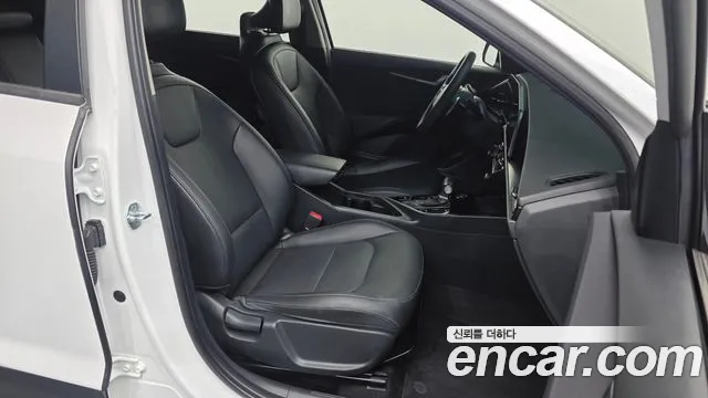Kia Niro The All New Niro — Фото автомобиля 17