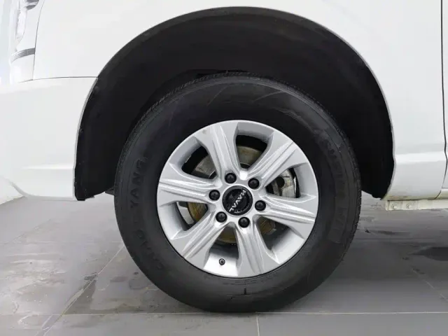 Haval H5 — Фото автомобиля 17