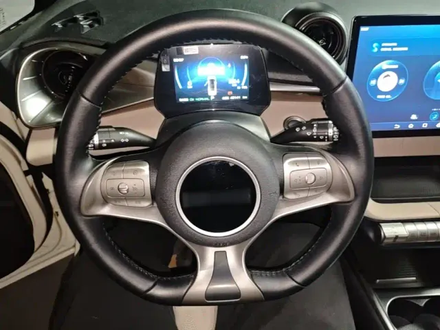 BYD Dolphin — Фото автомобиля 10