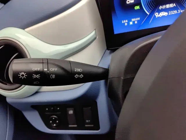 Dongfeng Nano BOX — Фото автомобиля 21
