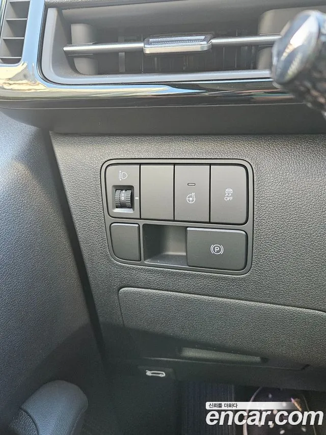 Hyundai Staria — Фото автомобиля 14