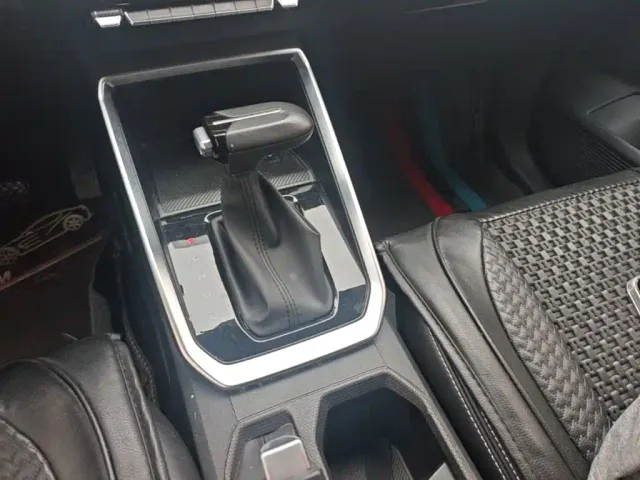 Wuling Xingchi — Фото автомобиля 13