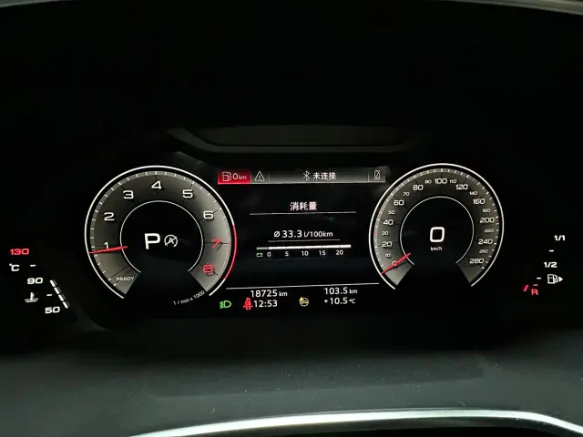 Audi Q3 — Фото автомобиля 5