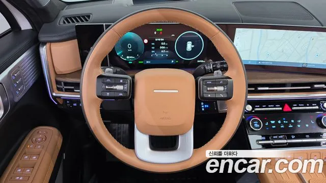Hyundai Santa Fe MX5 — Фото автомобиля 19