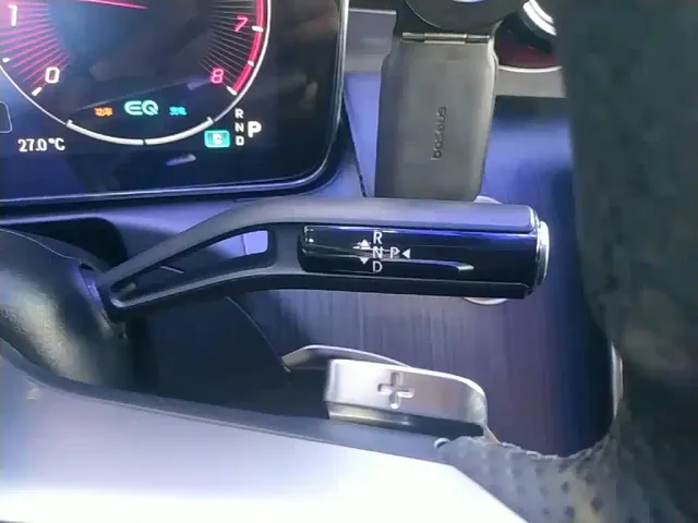 Mercedes-Benz C-Class — Фото автомобиля 13