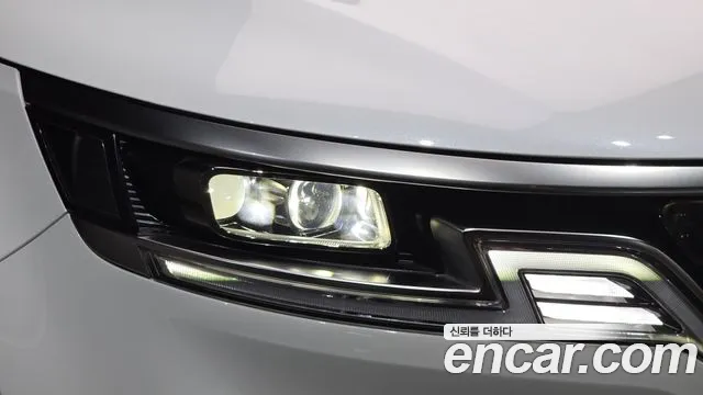 Kia Carnival Generation 4 — Фото автомобиля 7