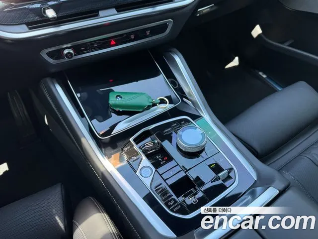 BMW X6 xDrive40i M Sport — Фото автомобиля 9