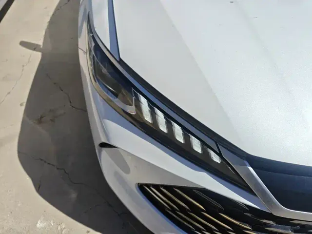 BYD Qin PLUS — Фото автомобиля 7