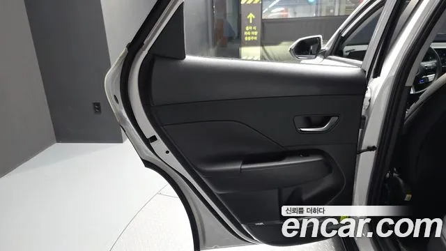 Hyundai Kona Kona Гибрид (SX2) Modern — Фото автомобиля 25