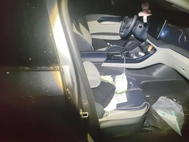 BYD Qin PLUS — Фото автомобиля 8