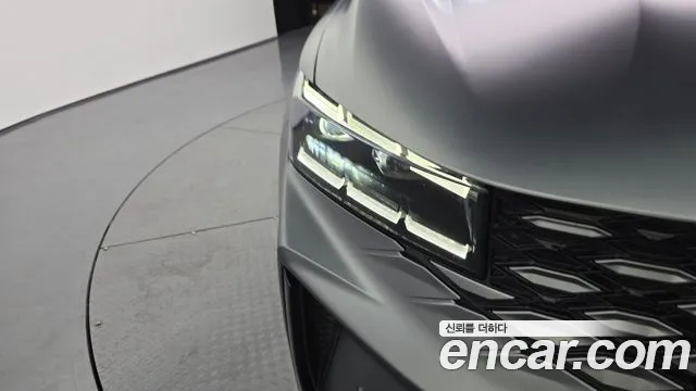 Renault-KoreaSamsung Grand Koleos Grand Koleos 2.0 Iconic 4WD — Фото автомобиля 19
